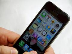 Apple experimentiert mit greren Displays. Kommt bald ein iPhone mit einem 6-Zoll-Bildschirm?