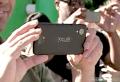 Unabsichtlich auf Video festgehalten: Das kommende Nexus 5.