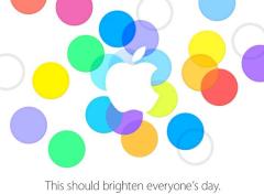 Apple ldt zum Special Event ein