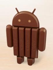 Gercht: Google zeigt Android 4.4 KitKat und Nexus 5 am 14. Oktober