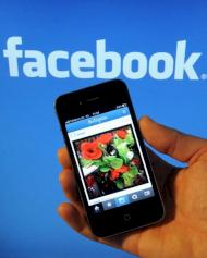 Instagram: Facebook will knftig Werbung auf die Foto-App bringen