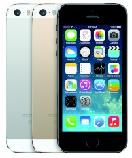 Das iPhone 5S in edlem Design