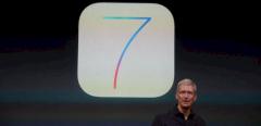 iOS7 fr iPhone, iPad und iPod touch in acht Tagen verfgbar