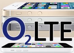 Neue iPhones bei o2 offenbar vorerst ohne LTE