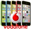 Apple iPhone 5C: Die Preise bei Vodafone mit und ohne Vertrag