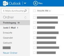 Outlook.com untersttzt jetzt IMAP