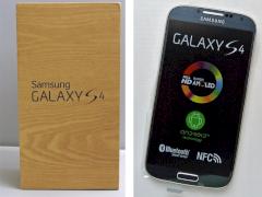 Das Samsung galaxy S4 knnte das letzte Top-Smartphone mit 32-Bit-CPU gewesen sein