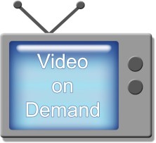 Video-on-Demand-Dienste im berblick