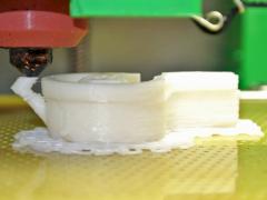3D-Drucker im Video: So entsteht die selbstgemachte Trillerpfeife