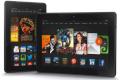 Amazons neue LTE-Tablets: Kindle Fire HDX und 8.9 HDX vorgestellt