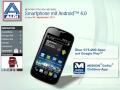100-Euro-Smartphone bei Aldi: Medion Life E4001 mit Navi-App & SIM
