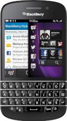 Sollten die Wende bringen: Blackberrys mit Blackberry-10-System