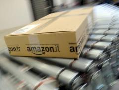 Amazon-Pakete kommen demnchst auch aus Polen