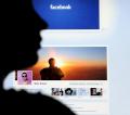 Facebook kann das Misstrauen des Partners verstrken