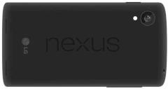 Das Nexus 5 soll zu Preisen ab 299 Dollar auf den Markt kommen