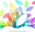 Apple Ldt am 22. Oktober zur Prsentation seiner Neuheiten ein.