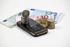 Handy-Tarife: Telefon, SMS & Internet-Flat im Paket fr unter 8 Euro