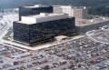 Die NSA-Zentrale in Fort Meade, Maryland. 