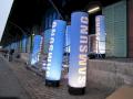 Samsung meldet sich zu Wort: Region-Lock bleibt