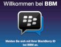 BBM fr iOS und Android ab sofort verfgbar