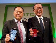 Neuordnung des HTC-Management soll den Aufschwung bringen