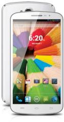 Das neue Dual-SIM-Smartphone Mercury Q7 mit  6,5-Zoll Full-HD Display von iconBIT