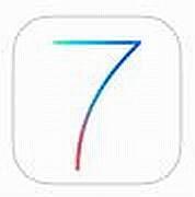iOS7 seit einem Monat verfgbar