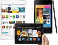 Kleine Tablets von Amazon, Apple und Google im Check