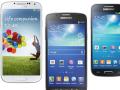 Samsung-Smartphones
