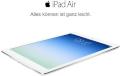 iPad Air bei Vodafone mit Vertrag ab 1 Euro erhltlich