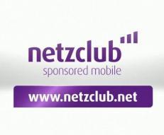 netzclub bietet neues Speed-Pack