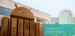 Android Kitkat 4.4