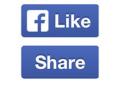 So sehen die neuen Symbole von Facebook aus
