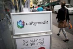 Die Kunden rennen Unitymedia KabelBW scheinbar die Bude ein
