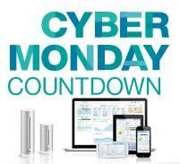 Cyber Monday Woche bei Amazon