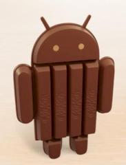 Neue Firmware: Google beginnt Update auf Android 4.4 Kitkat