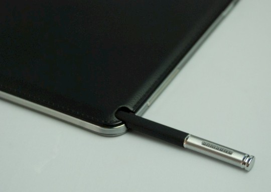 Tablet zum Kritzeln: Samsung Galaxy Note 10.1 2014 Edition im Test