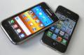 Apple streitet mit Samsung ber Schadensersatzsumme