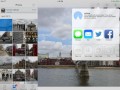 Verbesserte Sharing-Funktion fr Dropbox am iPad