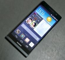 Ascend P6S: Huawei plant Smartphone mit Octacore-Prozessor