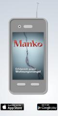 Manko-App von Appteilung Zwei