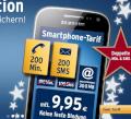 Smartphone-Tarif von Tchibo dauerhaft mit doppeltem Frei-Kontingent
