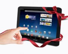 Aldi verkauft Quadcore-Tablet Medion Lifetab E10316 fr 179 Euro