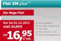 Allnet-Flat fr 16,95 Euro wieder buchbar