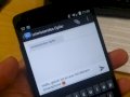 Mit einer so genannten Flash-SMS knnen Angreifer Nexus-Smartphones lahm legen.