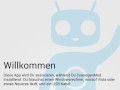 Google entfernt CyanogenMod-App