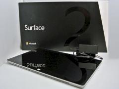 Microsoft Surface 2 im Test