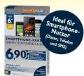 NettoKOM verkauft Smartphone-Startersets
