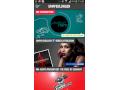 Vodafone bietet Musik-Flatrate von AMPYA an