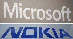 Brssel stimmt Geschft zwischen Microsoft und Nokia zu